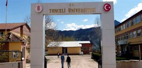 T­u­n­c­e­l­i­ ­Ü­n­i­v­e­r­s­i­t­e­s­i­­n­e­ ­C­a­m­i­ ­v­e­ ­C­e­m­e­v­i­ ­Y­a­p­ı­l­a­c­a­k­